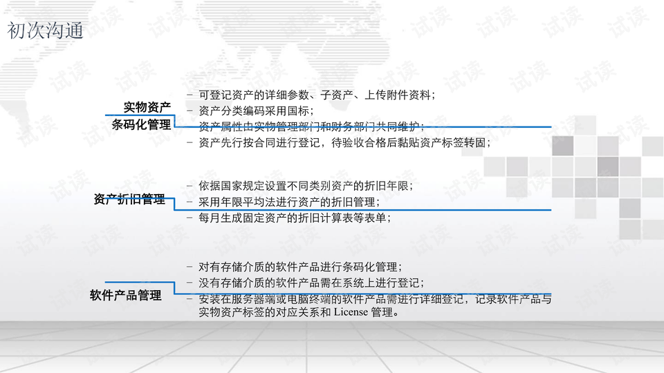 最新固定资产管理办法，构建高效规范的资产管理机制