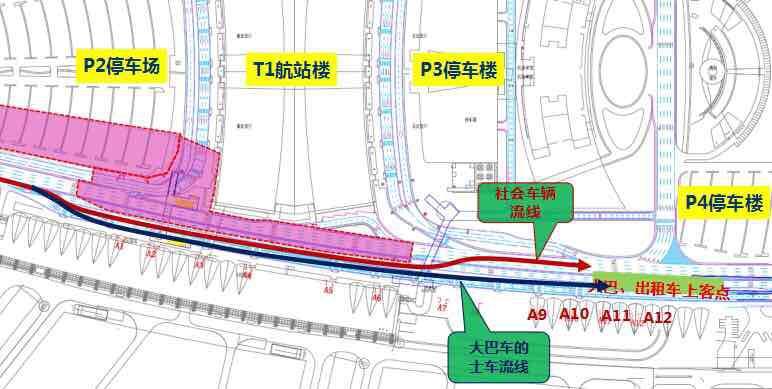 白云机场最新动态全面解读