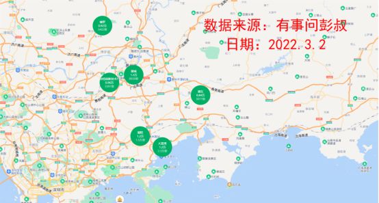 惠州市最新房价走势分析