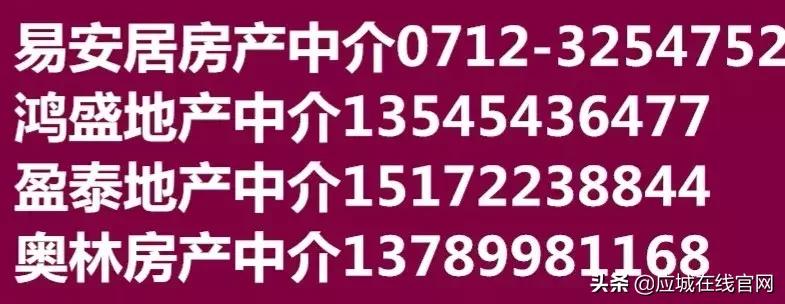 应城最新招聘信息全面汇总