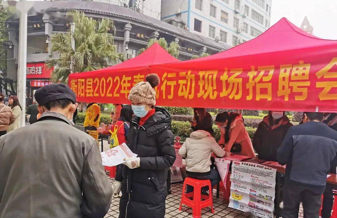 衡阳招聘网最新招聘动态深度解读报告