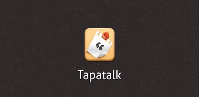 Tapatalk下载全攻略