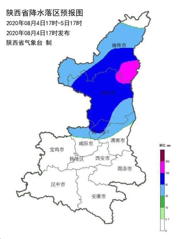 渭南蒲城最新天气预报通知