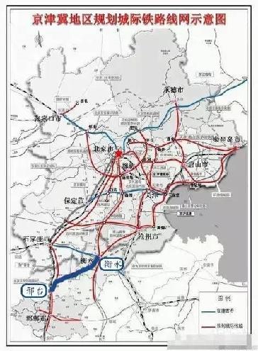 平谷城铁站点进展最新消息深度解析