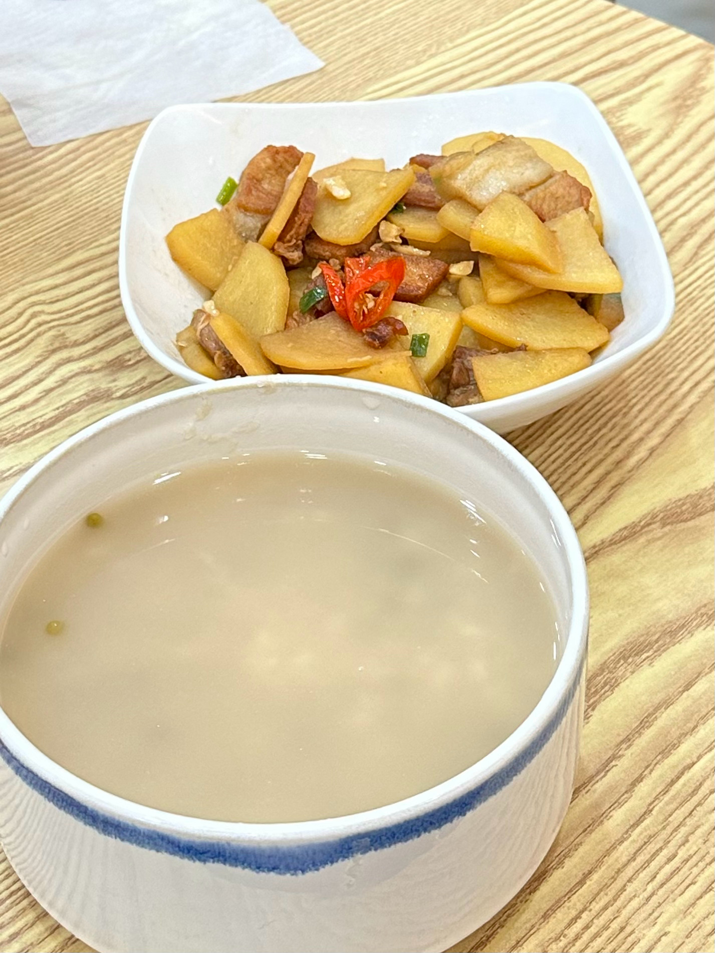 美食珍藏与分享，饭饭粥粥合集下载