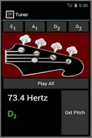 吉他调谐器下载，音乐技术的数字化探索之旅