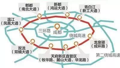 成都地铁十三号线最新进展、规划与未来展望