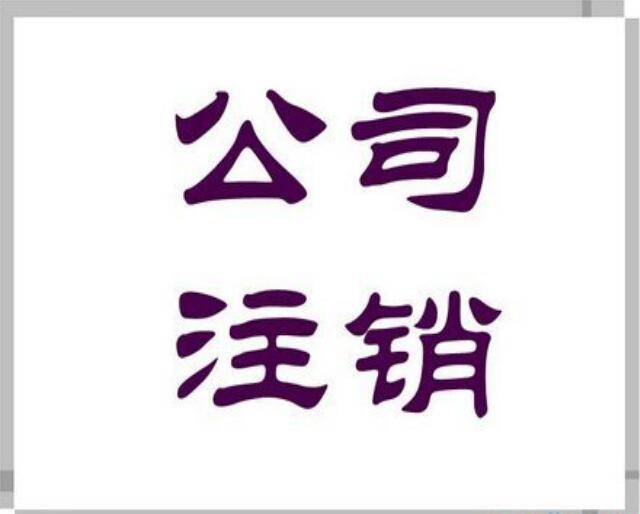 最新公司注销详解与操作指南