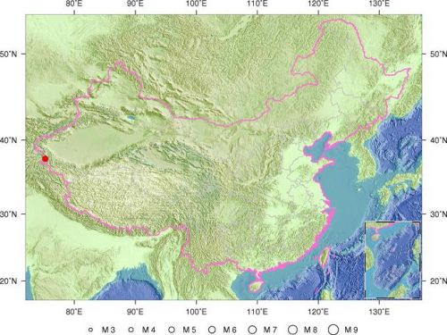 甘肃地震救援进展与灾后重建关注焦点（2017年报道）