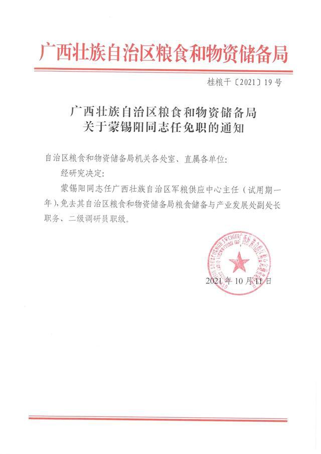 固阳县托养福利事业单位人事最新任命通知