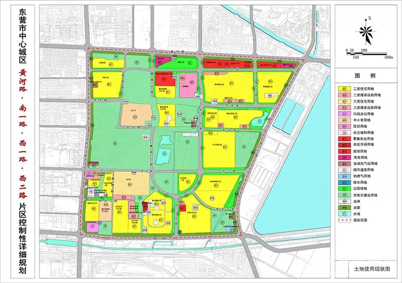 东营区体育馆发展规划揭秘，现代化体育新地标建设启动