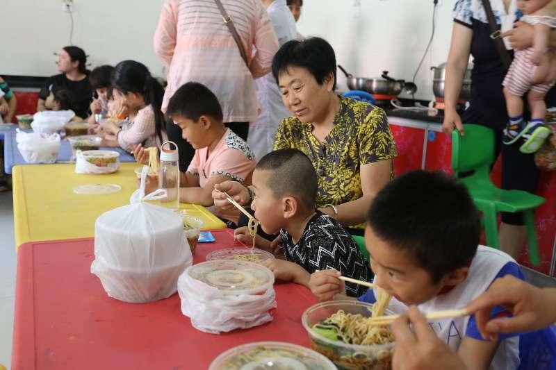 巨鹿县退役军人事务局最新动态报道