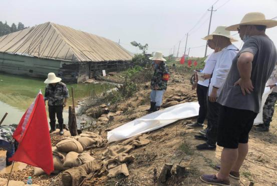 青山湖区市场监管局新领导团队引领市场监管新篇章