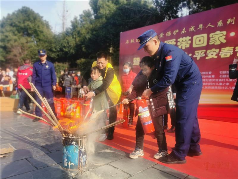 石鼓区民政局重塑社区服务体系，提升民生福祉项目启动