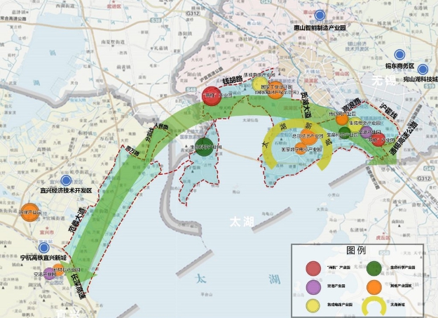 无锡市科学技术局发展规划引领科技创新，塑造城市未来新篇章