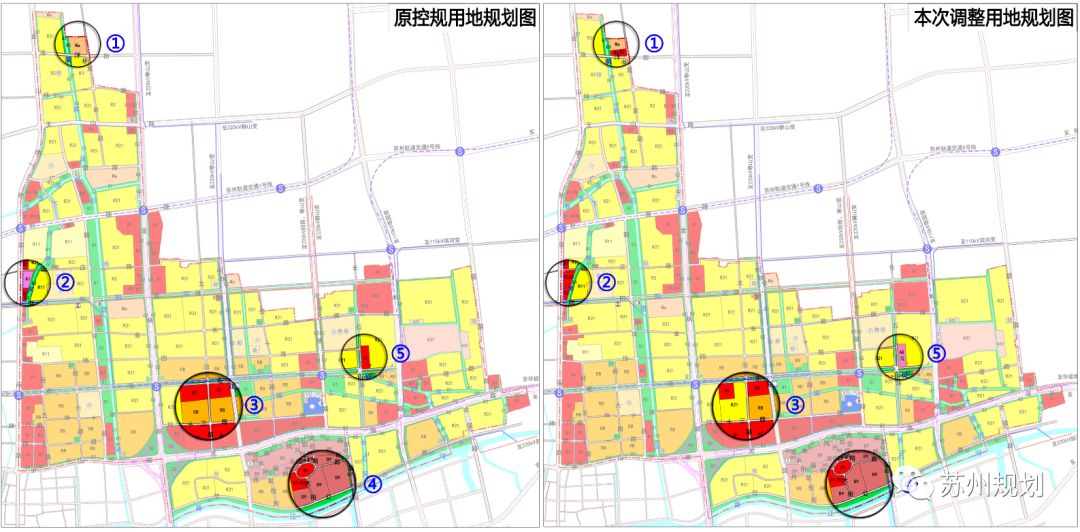 木渎镇最新发展规划，塑造未来城市蓝图