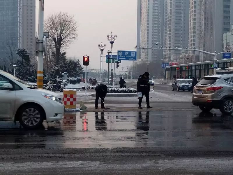 古塔区级公路维护监理事业单位人事任命重塑专业团队，推动交通事业迈向新高度