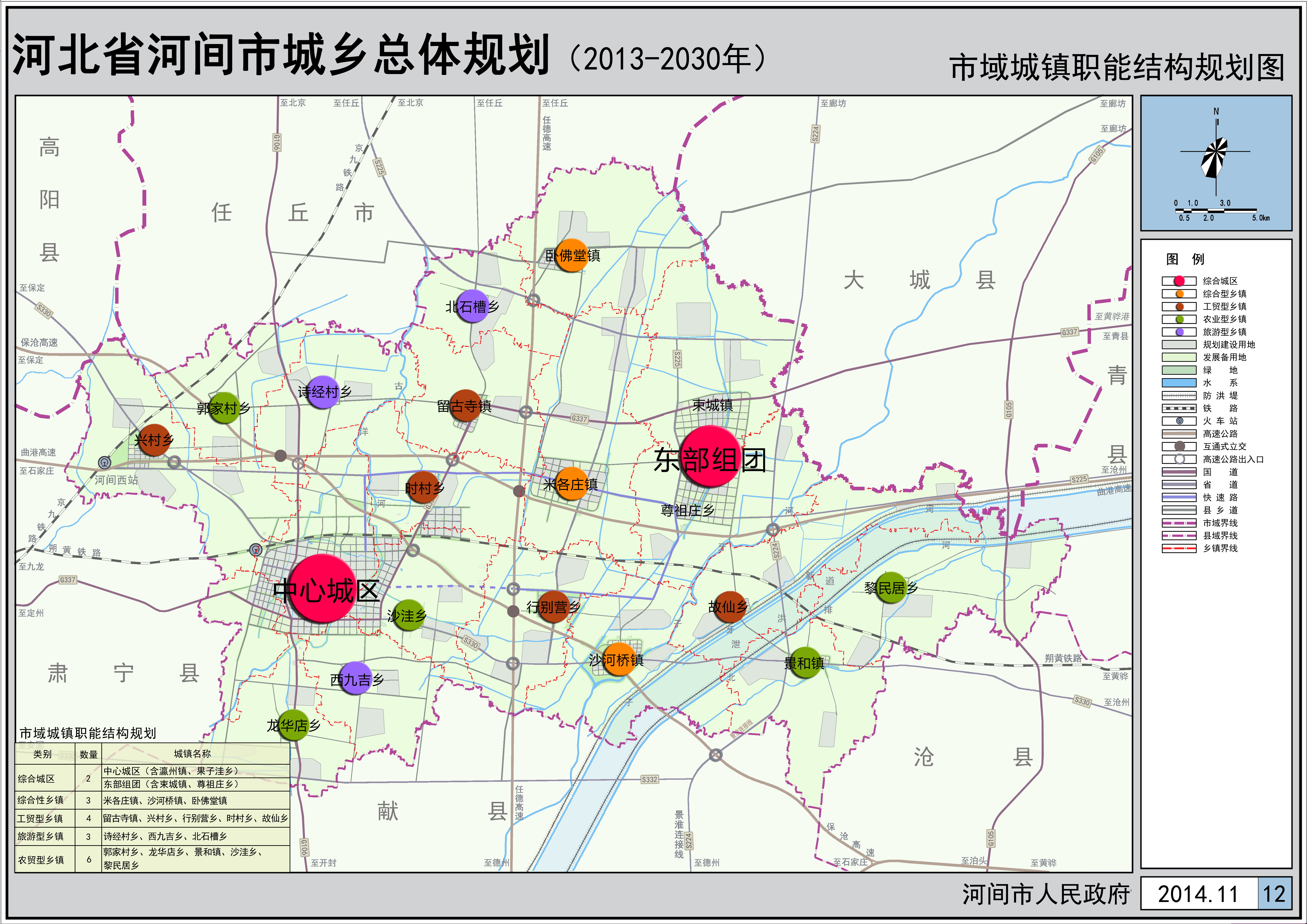 康普乡最新发展规划概览