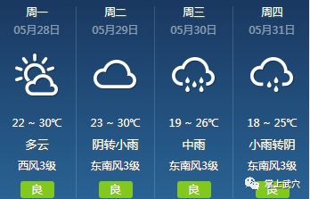 万良镇天气预报最新详解