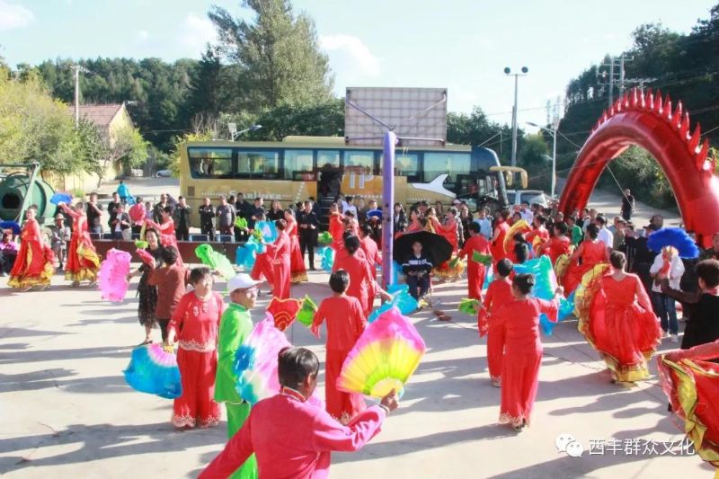 西丰县文化广电体育和旅游局新项目启动，助力地方文化广电体育事业蓬勃发展