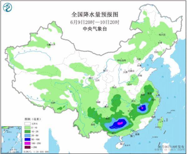 批布村天气预报更新通知