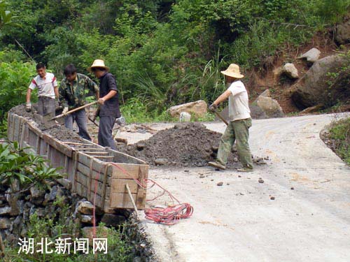 羊寨镇交通建设日新月异，出行更加便捷，最新交通新闻概述