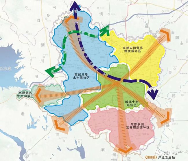 邓州市体育局最新发展规划概览