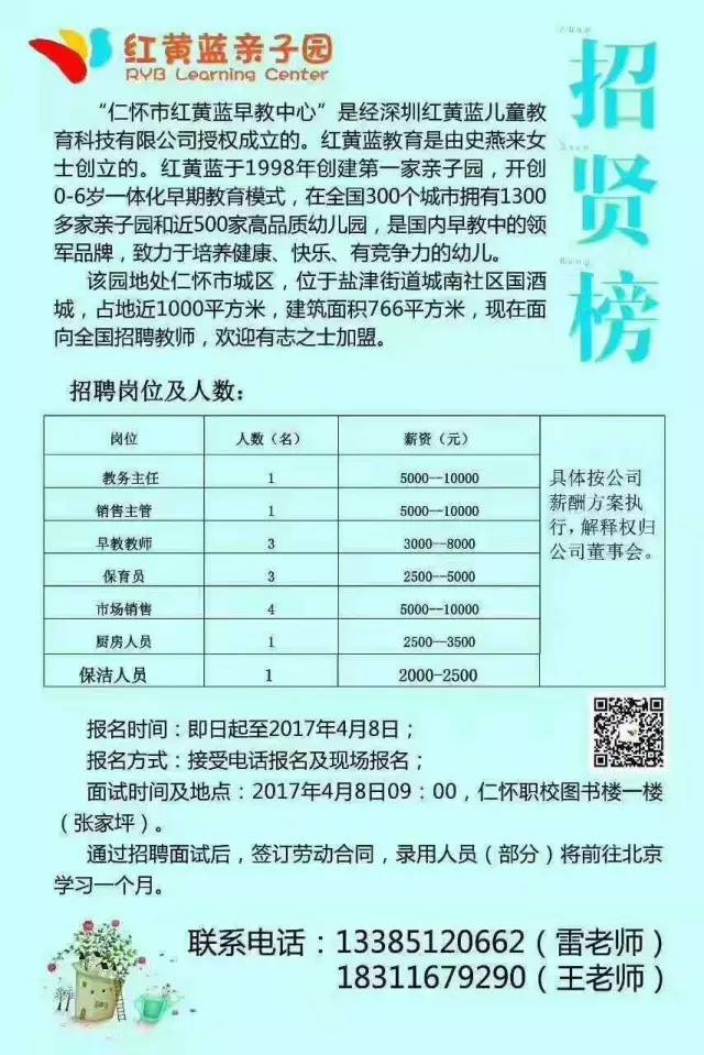 红骥牧场最新招聘信息与职业发展机遇概览