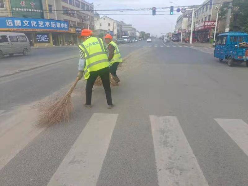 赣县级公路维护监理事业单位人事任命最新动态