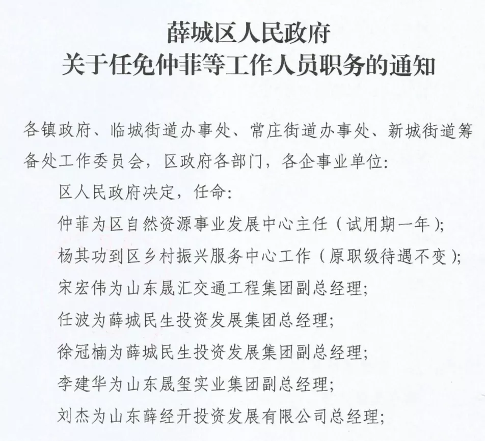 薛城区图书馆人事任命推动文化事业迈向新篇章