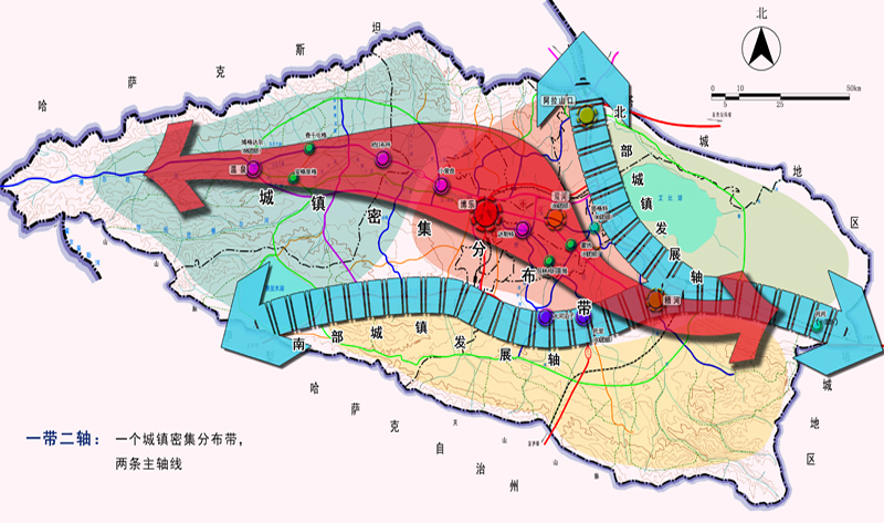 博尔塔拉蒙古自治州市粮食局未来发展规划展望