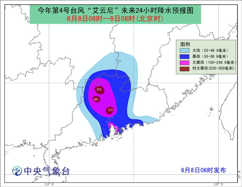 上尹家村委会天气预报更新通知