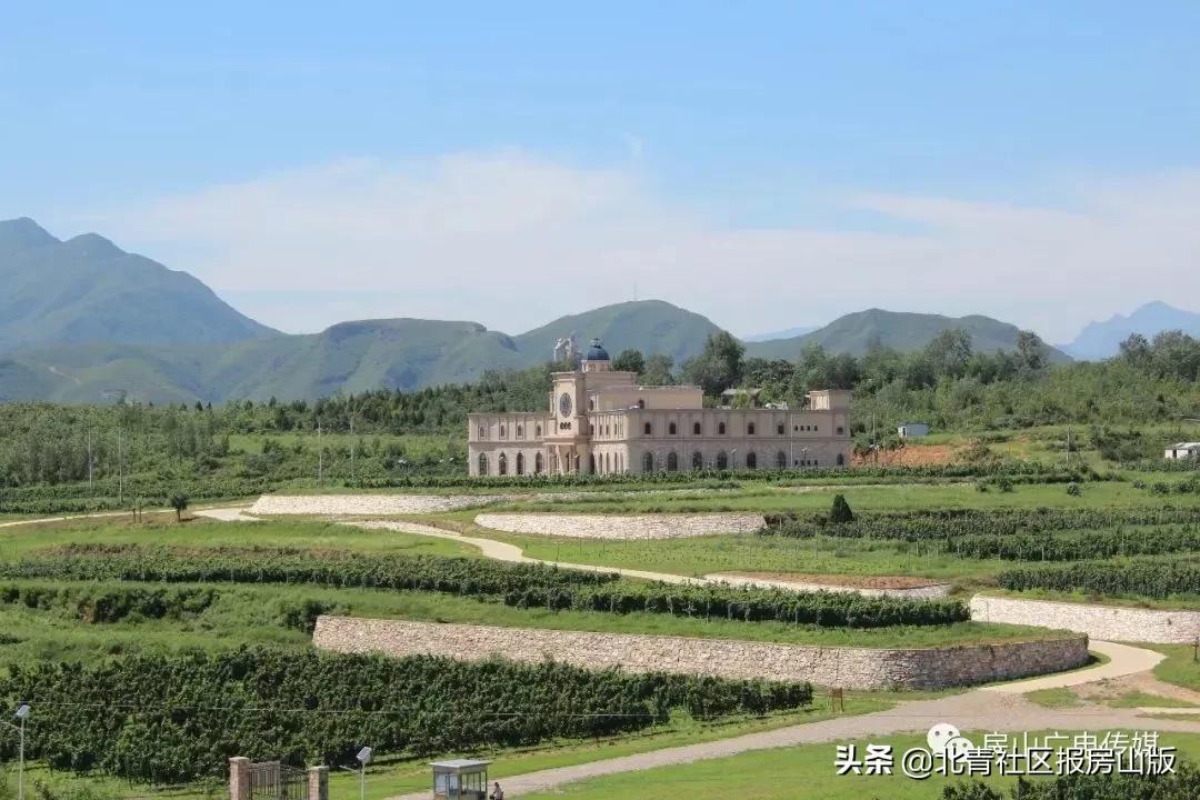 房山区文化广电体育旅游局全新发展规划揭晓