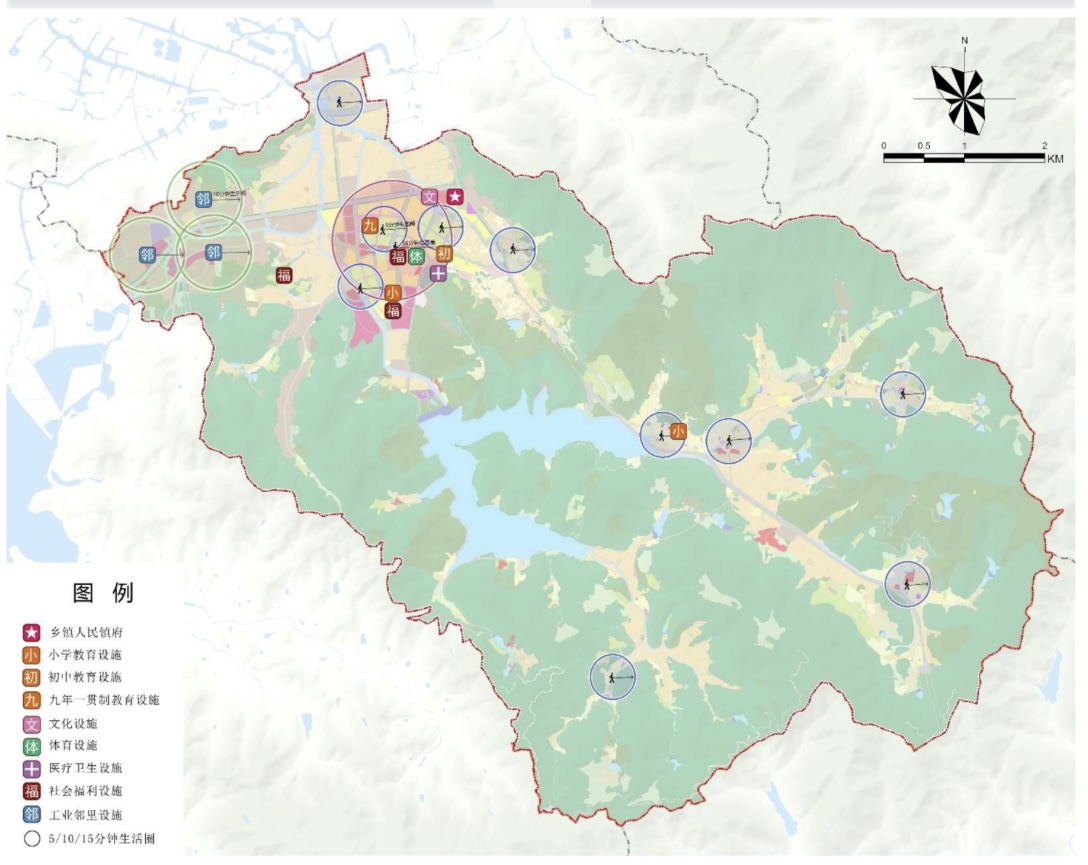 东吴镇未来城市新面貌塑造，最新发展规划揭秘