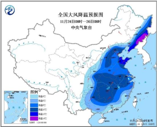 芒达乡天气预报更新通知