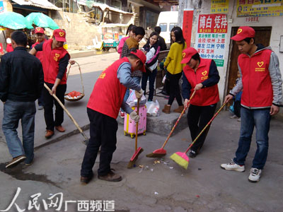 博白县交通运输局最新动态报道