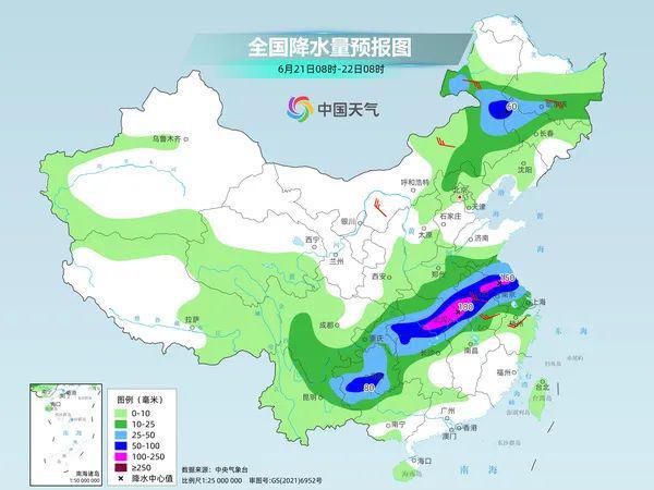 左家渠村民委员会天气预报与应对建议