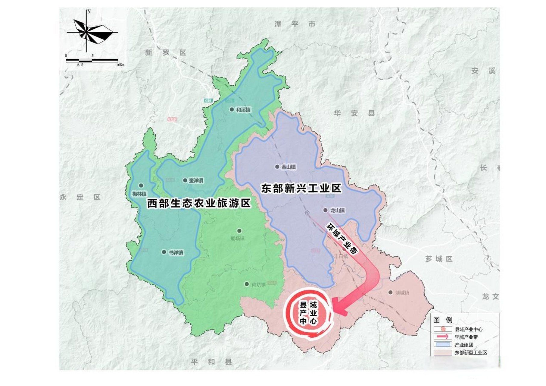 靖西县科学技术与工业信息化局最新发展规划概览