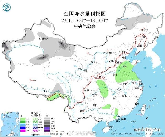 杏山开发区虚拟街道天气预报更新